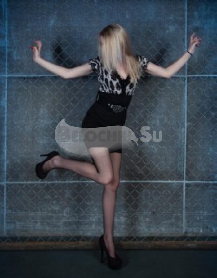 Проститутка Карина г. Ковров